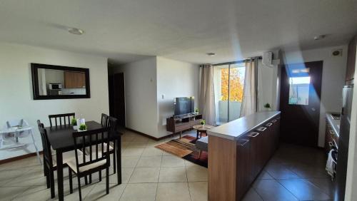 Departamento Corporativo III Las Rastras 30 Oriente - RENTCOVAC - Factura Inmediata