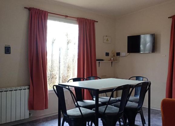 Departamento DON ALBERTO