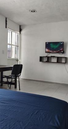Departamento económico Campeche facultad ingeniería y QFB