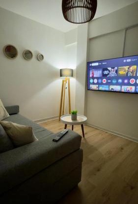 Departamento en Av Estrada - Nueva Córdoba