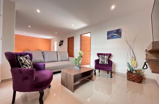 Departamento Cdmx Zona Norte 