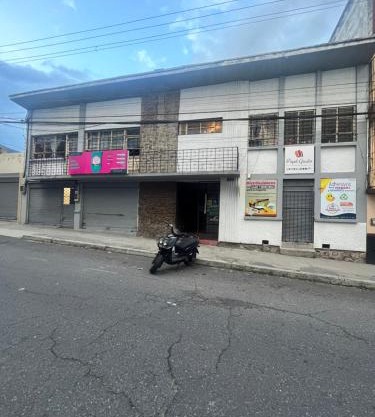 Departamento en centro de Quito. H&O