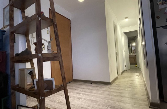 Departamento Familiar y de Trabajo