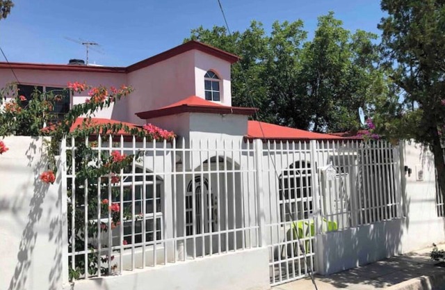 Departamento Familiar Privado dos Recamaras