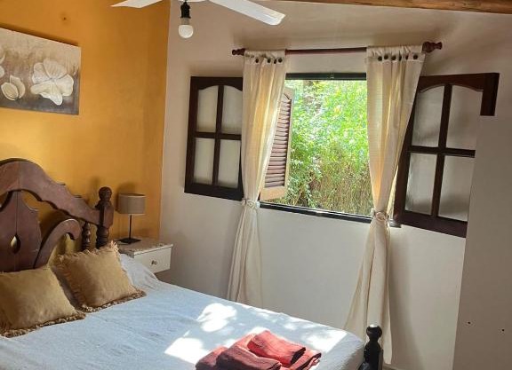Departamento Las Rosas