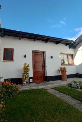 Departamento Los Inmigrantes