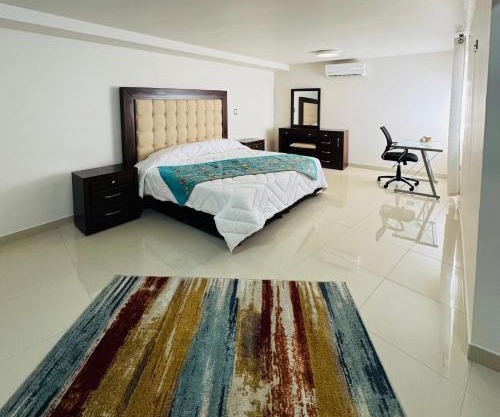 Departamento Mina La Negrita