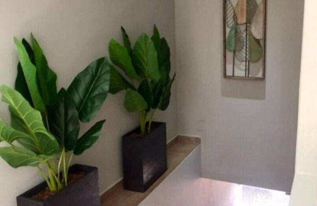 ¡departamento Nuevo en Pleno Centro de la Ciudad!