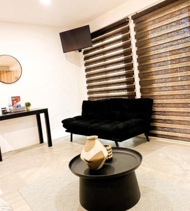 Departamento Oro Cielito Home