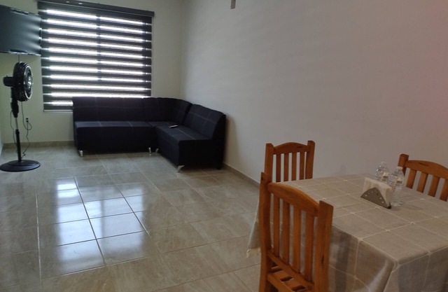 Departamento Personal o Ejecutivo Tampico