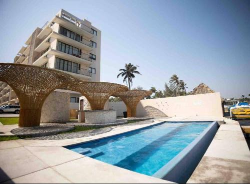 Departamento Puerta Al Mar