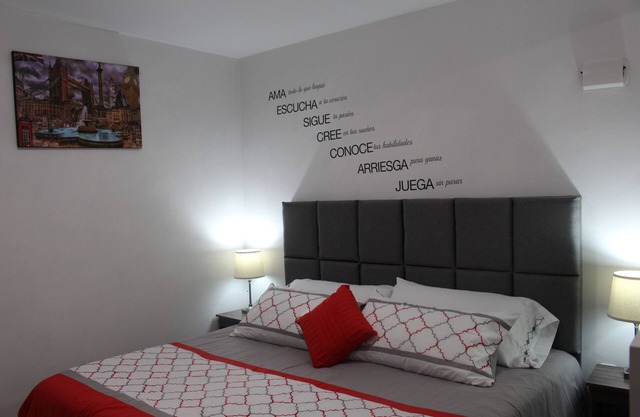 Departamento tipo loft en Oaxaca, Centro.