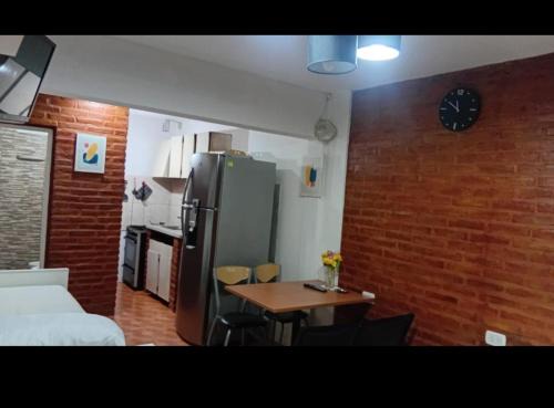 Departamentos tini