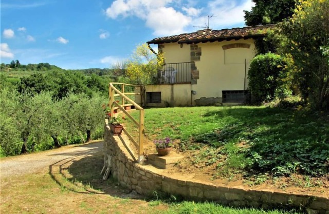 Dependance di Villa Magna by Interhome