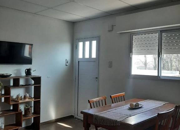 Depto en Olavarría