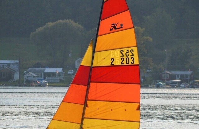 DeRuyter Lake Water Front