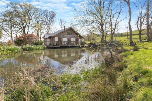 Derw Lodge