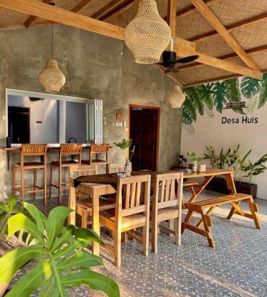 Desa Huis Yogyakarta