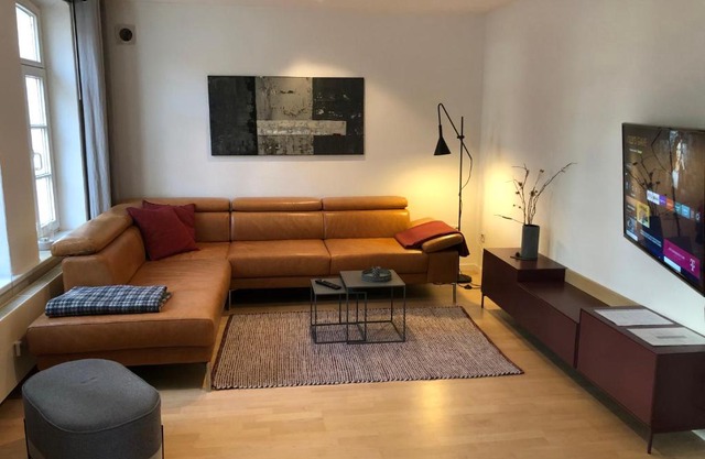 Design Apartment am Wasserbachhof