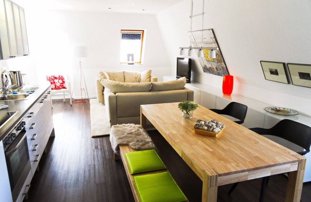 Design Apartment