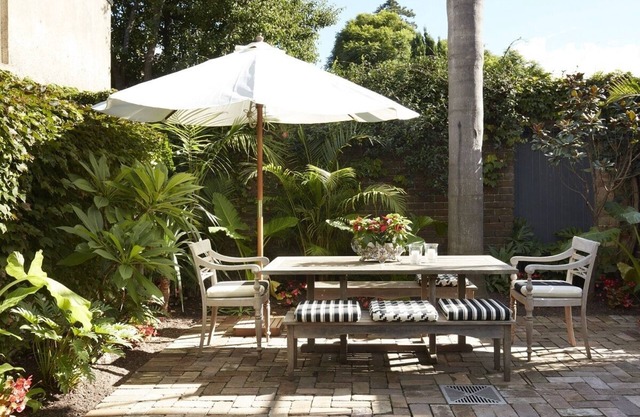 DESIGNER DELIGHT- BEAUTY ABOUNDS IN THE HEART OF WOOLLAHRA