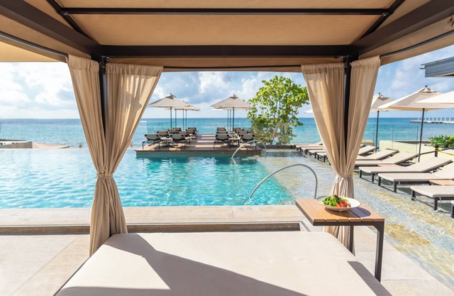 Devossion By Live Aqua Playa del Carmen All Inclusive - Adults Only