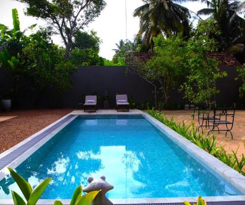 Dhyana Beach Villa