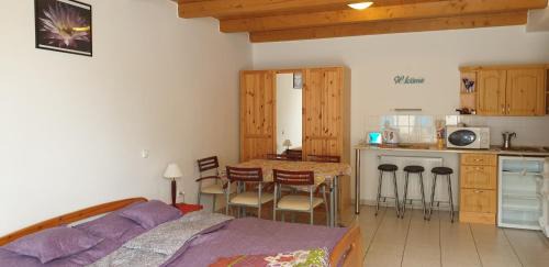 Dió Apartman