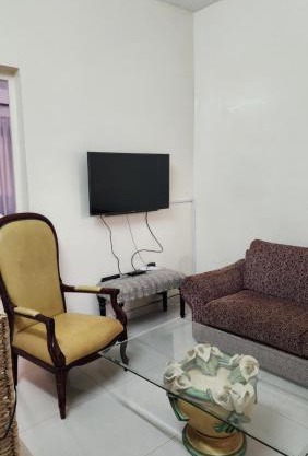 Diadia Apartment 2