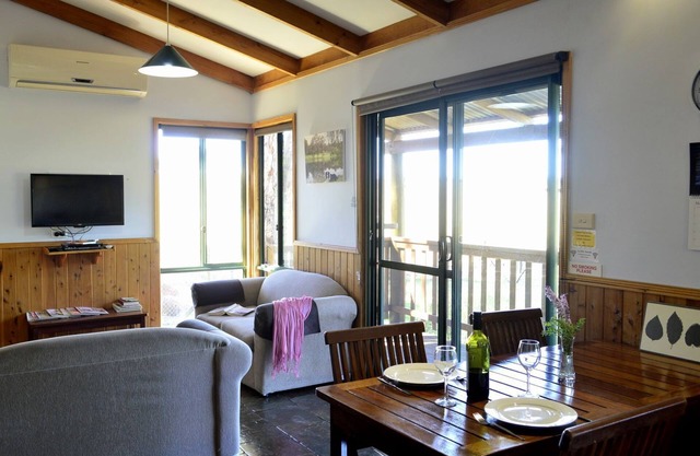 Diamond Forest Farm Stay