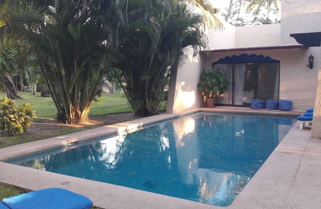 Diamond Princess House Acapulco