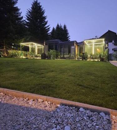 Diamond Resort Busteni