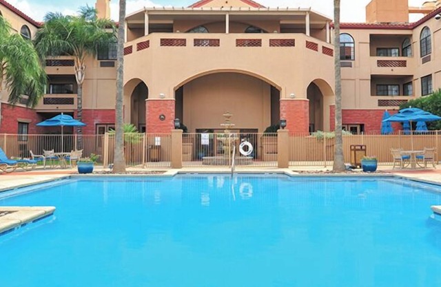 Diamond Resorts Varsity Clubs of America - Tucson - Studio