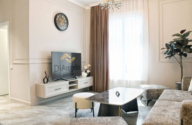 DiAngelo Guesthouse|Room 11