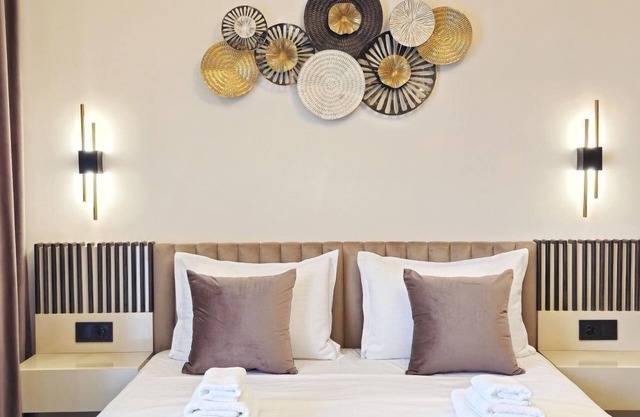 DiAngelo Guesthouse|Studio 15