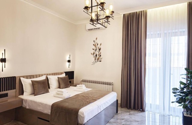 DiAngelo Guesthouse|Studio 13