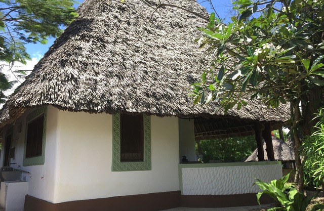 Diani Beach, Luxury Cottage