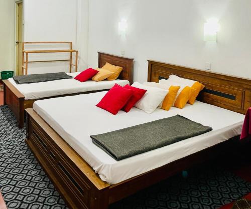 Dilusha home stay