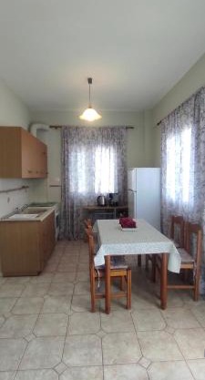 Dimitras 2 Bedroom Apartment