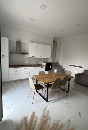 Dimora Ambrosio 108
