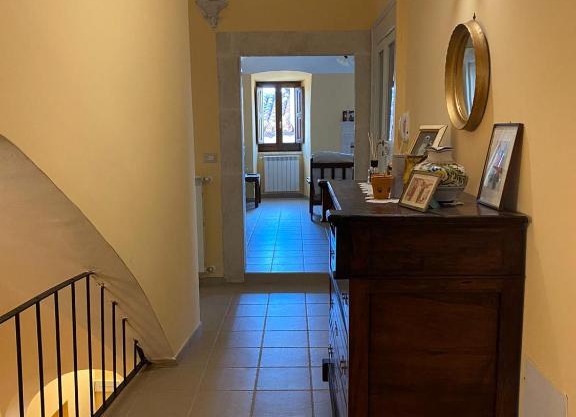 Dimora di nonno Livio