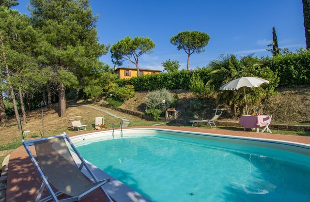 Dimora del Volpaio (SMN142) by Interhome