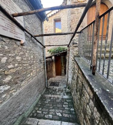 Dimora Forgione B&B - Pietrelcina