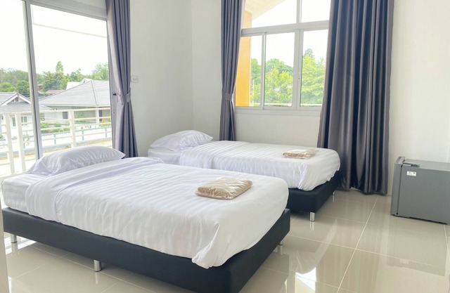 Dino Homestay