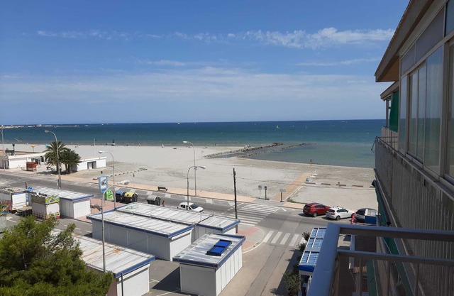✩ direct beach location ✩ family friendly ✩ Netflix