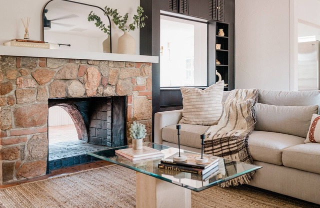 DISCOUNT @The Louie, a Designer central Tucson gem