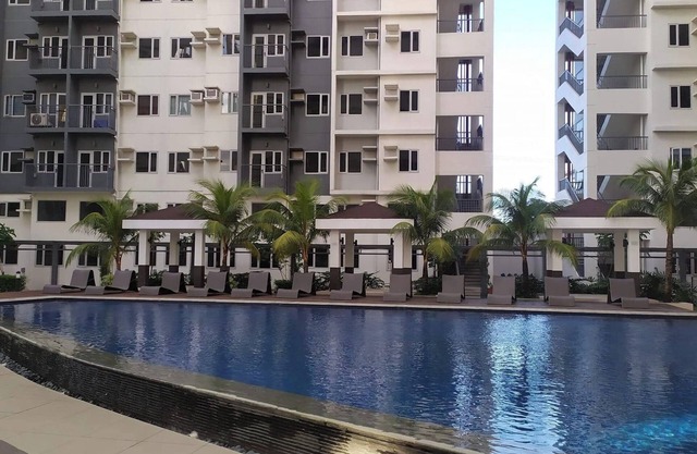 Discover a Family-Friendly Condo Retreat in Quezon City for Ultimate Relaxation