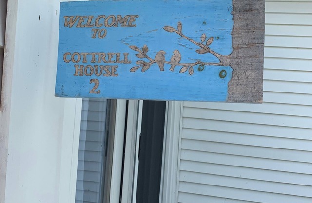 Discover Coastal charm, just a quick 26-min drive away