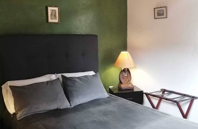 Discover Coatepec from a soulful corner, right in the heart of the town.