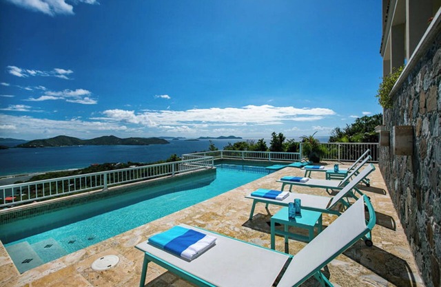Discover Island Girl—the ultimate stunning villa that offers breathtaking views, a refreshing pool, and luxurious air conditioning! Experience paradise like never before!